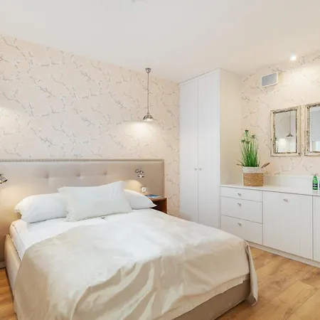 Deo Plaza Premium Motlawa View By Renters Aparthotel