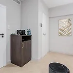 Aparthotel Deo Plaza Premium Motlawa View By Renters