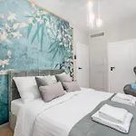 Deo Plaza Premium Motlawa View By Renters Aparthotel
