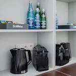 Deo Plaza Premium Motlawa View By Renters
