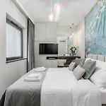 Deo Plaza Premium Motlawa View By Renters Danzica