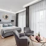 Deo Plaza Premium Motlawa View By Renters 4* Danzica