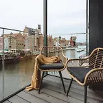 Deo Plaza Premium Motlawa View By Renters Aparthotel Danzica