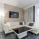Deo Plaza Premium Motlawa View By Renters Danzica