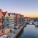 Deo Plaza Premium Motlawa View By Renters Aparthotel Danzica