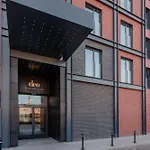 Aparthotel Deo Plaza Premium Motlawa View By Renters Danzica