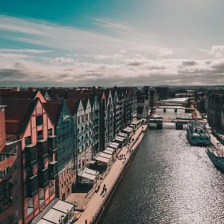 Deo Plaza Premium By Rent Like