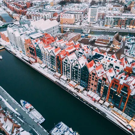 Deo Plaza Premium By Rent Like