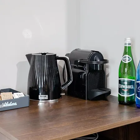 Lägenhetshotell Deo Plaza Premium By Rent Like