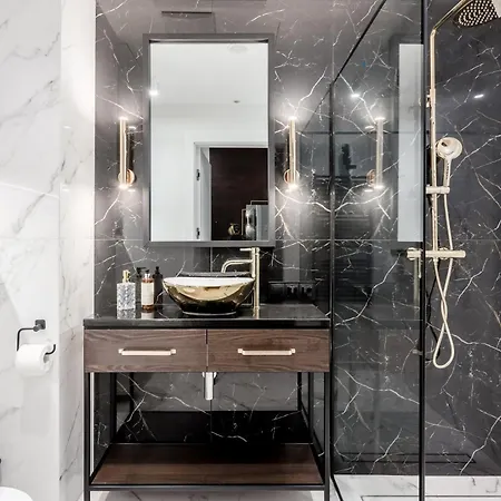 Appart hôtel Deo Plaza Premium By Rent Like