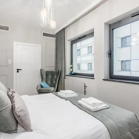 Deo Plaza Premium By Rent Like Appart hôtel