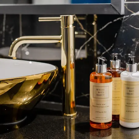 Deo Plaza Premium By Rent Like 4*