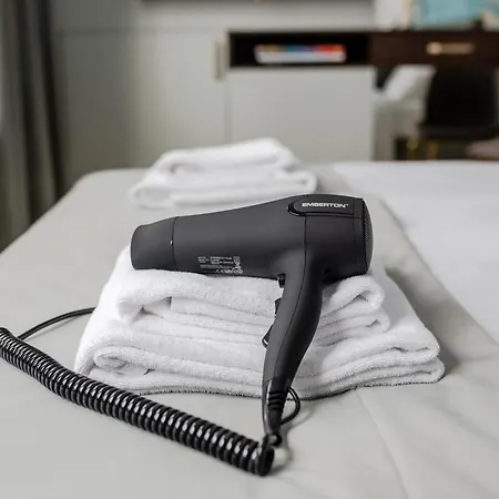 Deo Plaza Premium By Rent Like