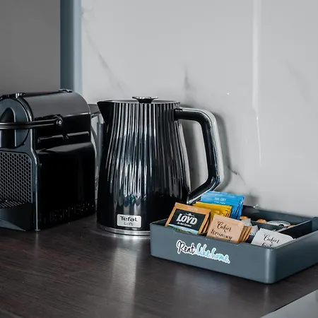 Deo Plaza Premium By Rent Like Gdańsk