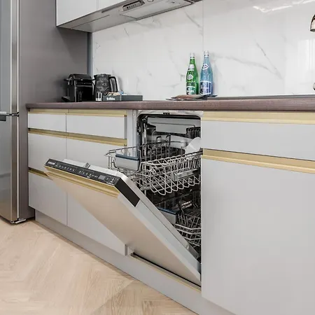 Deo Plaza Premium Motlawa View By Renters