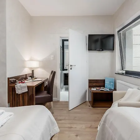 Deo Plaza Premium By Rent Like Gdaňsk