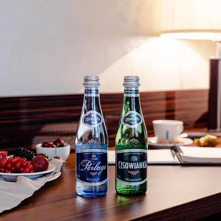 Lejlighedshotel Deo Plaza Premium By Rent Like 4*