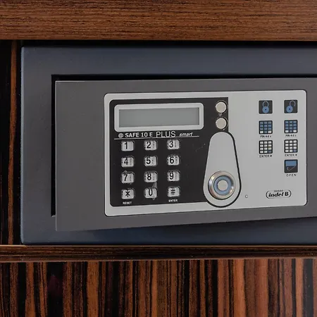 Appart hôtel Deo Plaza Premium By Rent Like