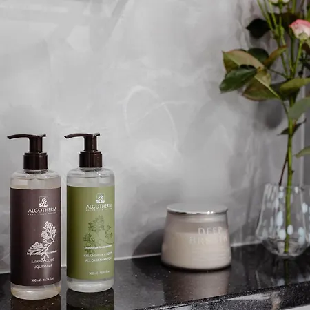 Aparthotel Deo Plaza Premium By Rent Like Gdaňsk