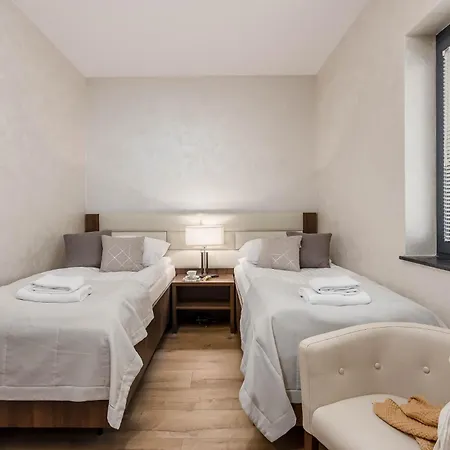 Deo Plaza Premium By Rent Like Gdańsk