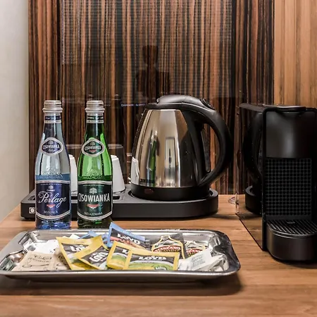 Deo Plaza Premium By Rent Like Appart hôtel