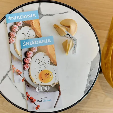 Aparthotel Deo Plaza Premium By Rent Like