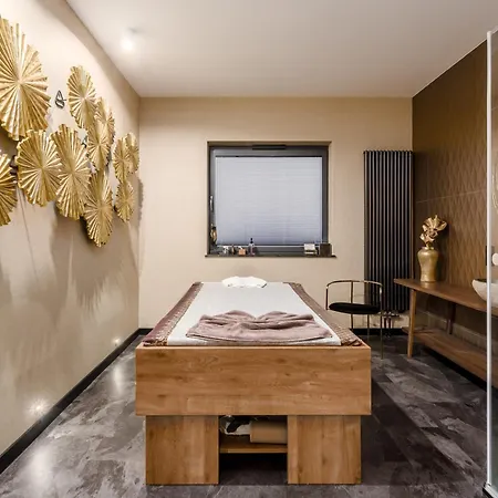 Deo Plaza Premium By Rent Like 4* Gdaňsk