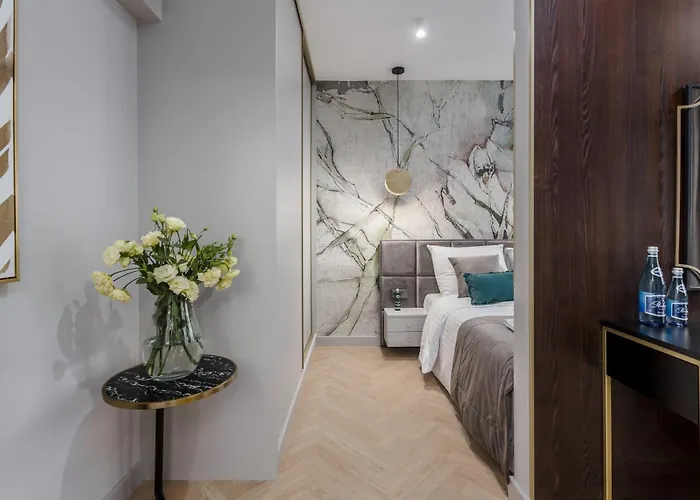 Deo Plaza Premium By Rent Like Gdańsk