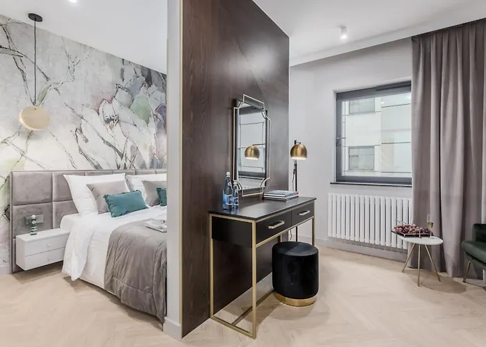 Deo Plaza Premium By Rent Like