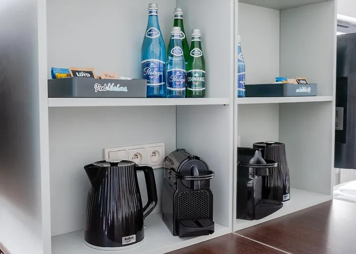 Deo Plaza Premium By Rent Like