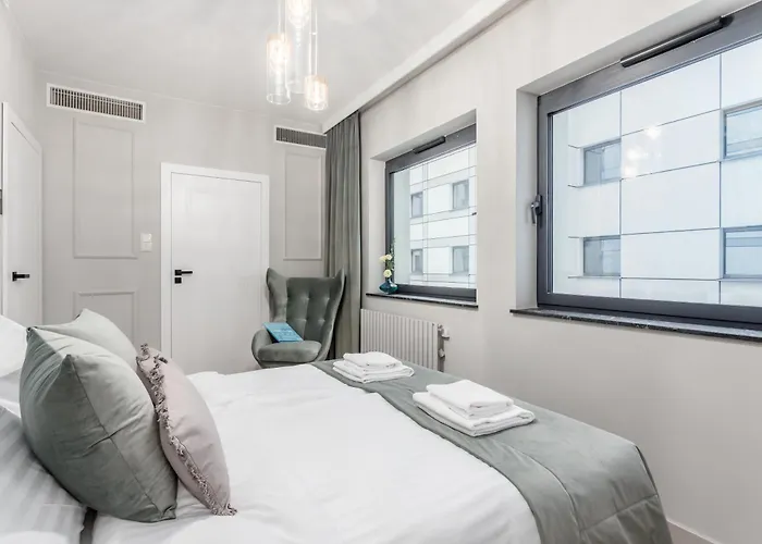 Deo Plaza Premium By Rent Like Lägenhetshotell