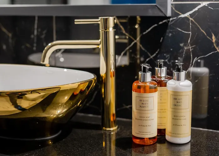 Deo Plaza Premium By Rent Like 4*