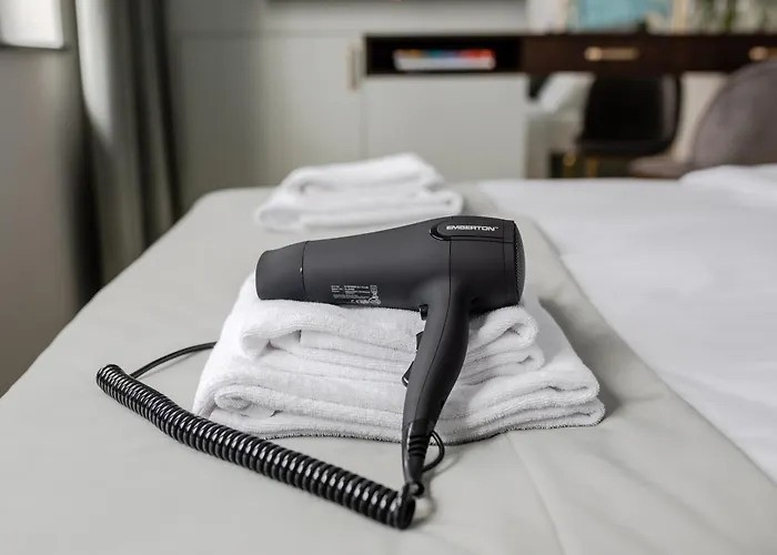 Deo Plaza Premium By Rent Like