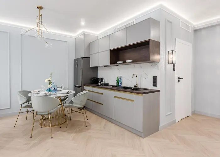 Deo Plaza Premium By Rent Like 4*