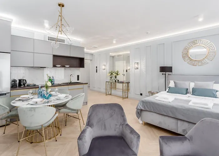 Deo Plaza Premium By Rent Like