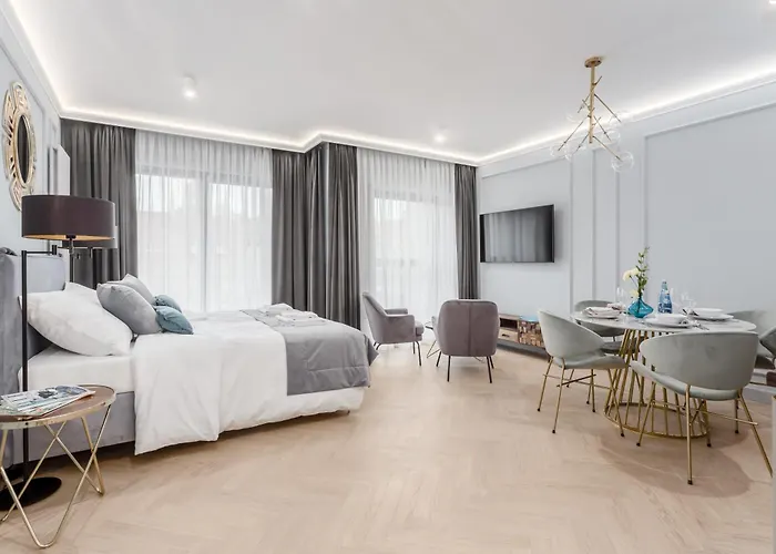 Deo Plaza Premium By Rent Like 4*