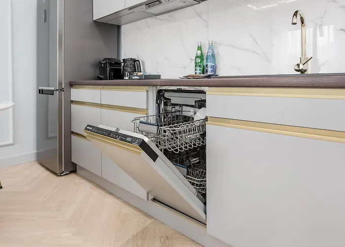 Deo Plaza Premium By Rent Like