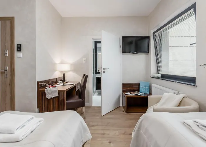 Deo Plaza Premium By Rent Like Gdańsk