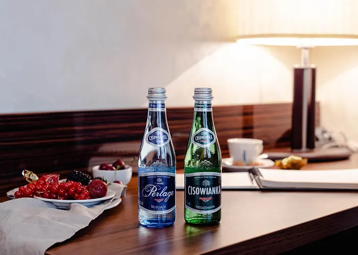 Lägenhetshotell Deo Plaza Premium By Rent Like 4*