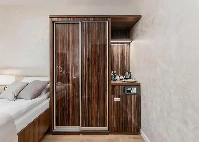 Deo Plaza Premium By Rent Like 4*