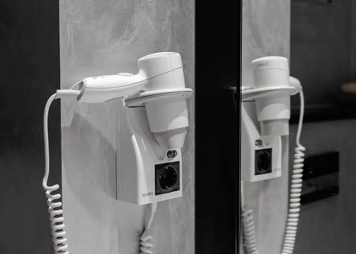 Deo Plaza Premium By Rent Like Lägenhetshotell Gdańsk