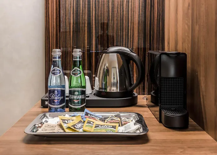 Deo Plaza Premium By Rent Like Lägenhetshotell