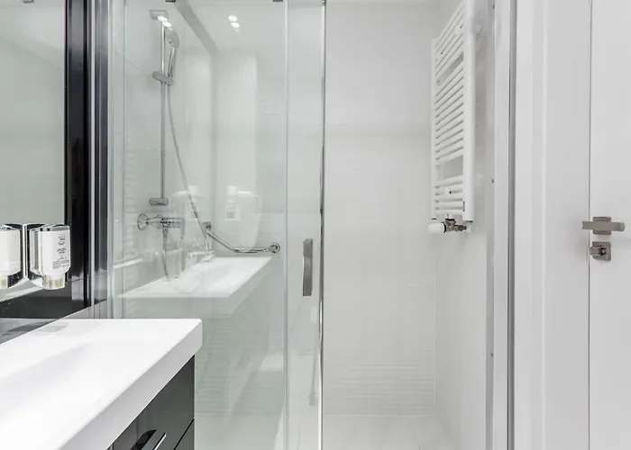 Deo Plaza Premium By Rent Like 4*