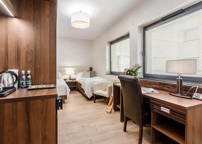 Deo Plaza Premium By Rent Like