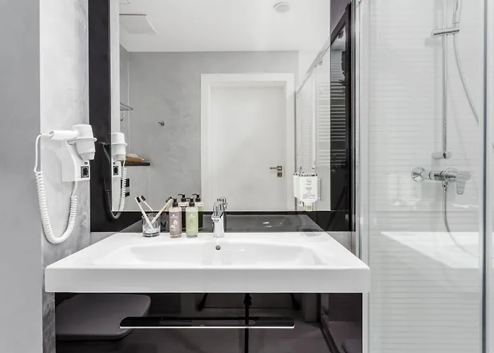 Deo Plaza Premium By Rent Like 4* Gdańsk