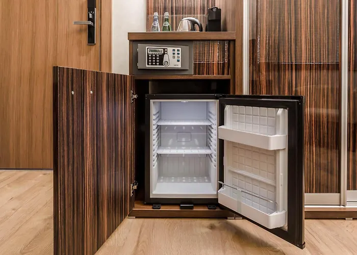 Deo Plaza Premium By Rent Like Gdańsk