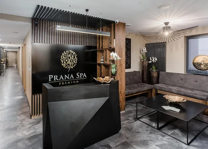 Deo Plaza Premium By Rent Like Gdańsk