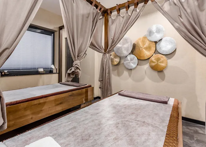 Deo Plaza Premium By Rent Like 4*