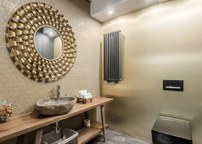 Deo Plaza Premium By Rent Like 4* Gdańsk