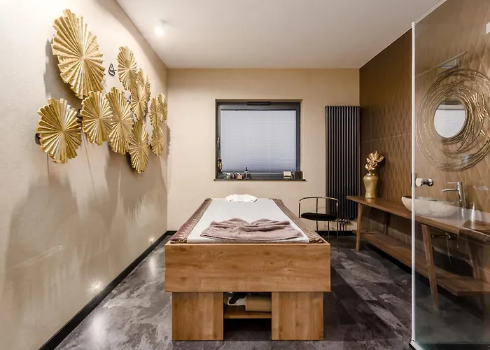 Deo Plaza Premium By Rent Like 4* Gdańsk